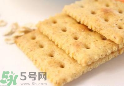 蘇打餅干吃了會(huì)胖嗎?蘇打餅干怎么做