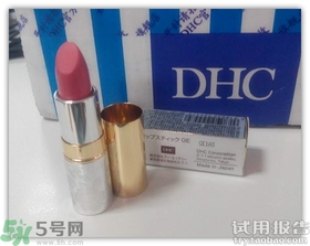 dhc潤唇膏怎么用?dhc潤唇膏使用方法