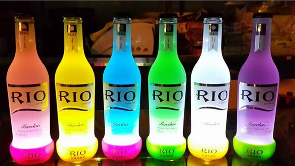 銳澳5度雞尾酒廣告插曲是什么?rio5度本味廣告音樂(lè)