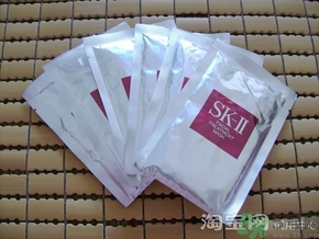 sk2面膜多少錢(qián)一盒有幾片?韓國(guó)sk2面膜價(jià)格