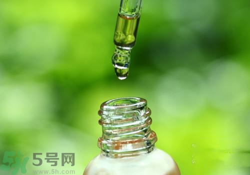 精華液有什么功效？精華液是做什么的有什么用？