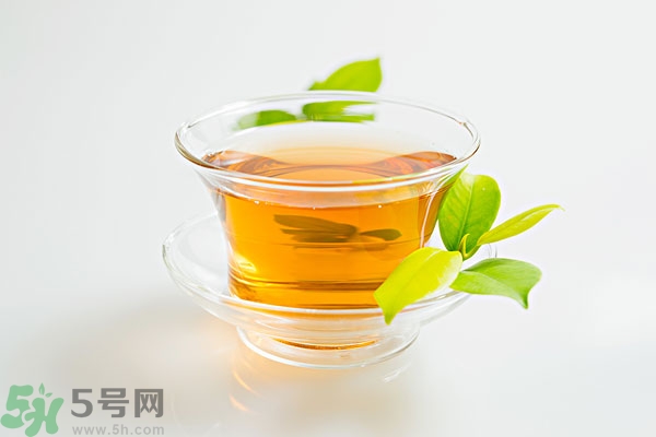 瘦肚子喝什么茶效果好？喝什么茶能減肚子？