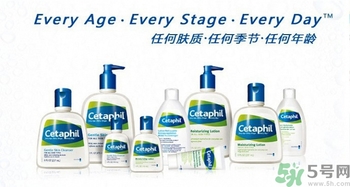 cetaphil絲塔芙溫和無泡潔面乳怎么樣？cetaphil絲塔芙潔面乳好用嗎？