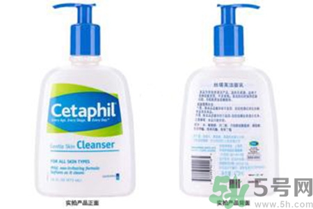 cetaphil絲塔芙潔面乳真假鑒別 cetaphil絲塔芙溫和無(wú)泡潔面乳怎么鑒別真假？