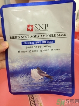 snp燕窩面膜孕婦能用嗎？snp燕窩補(bǔ)水面膜孕婦可以用嗎？