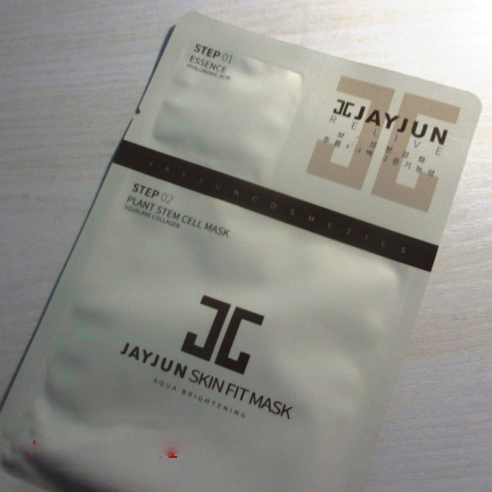 jayjun水光干細胞面膜要不要洗臉？jayjun水光干細胞面膜使用方法