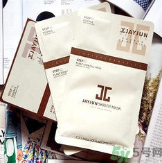 jayjun水光干細(xì)胞面膜怎么樣？jayjun水光干細(xì)胞面膜功效