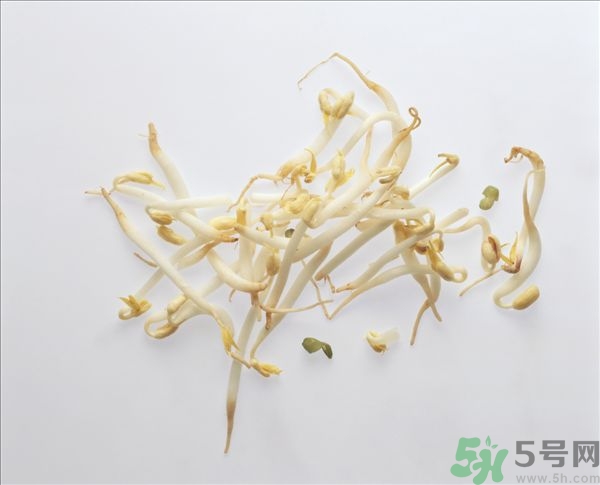 黃豆芽是熱性還是涼性？黃豆芽是堿性還是酸性的？