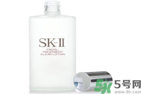 SK-II嫩膚清瑩露怎么樣？SK-II 嫩膚清瑩露好用嗎？