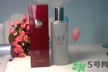 SK-II嫩膚清瑩露怎么樣？SK-II 嫩膚清瑩露好用嗎？