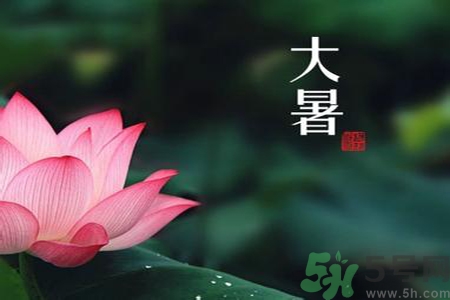 大暑是入伏嗎？大暑是最熱的時(shí)候嗎？