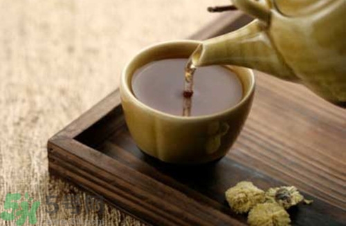 三伏天喝什么茶解暑？三伏天喝什么茶？