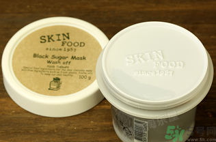 skinfood思親膚黑糖面膜多少錢?韓國skinfood黑糖面膜價格