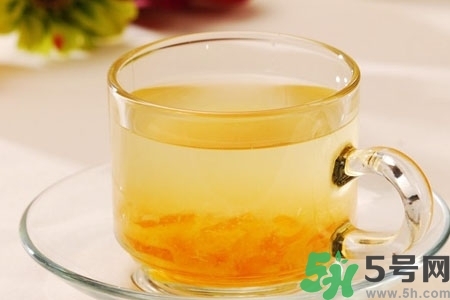 蜂蜜柚子茶什么時(shí)候喝？蜂蜜柚子茶怎么喝？