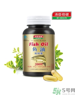 蜂膠和魚油可以一起吃嗎?蜂膠和魚油一起吃會怎樣