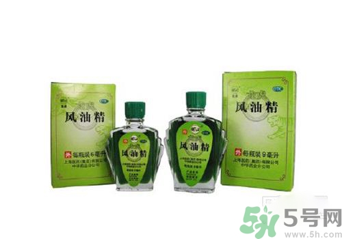 寶寶可以用風(fēng)油精嗎？寶寶用風(fēng)油精好嗎？