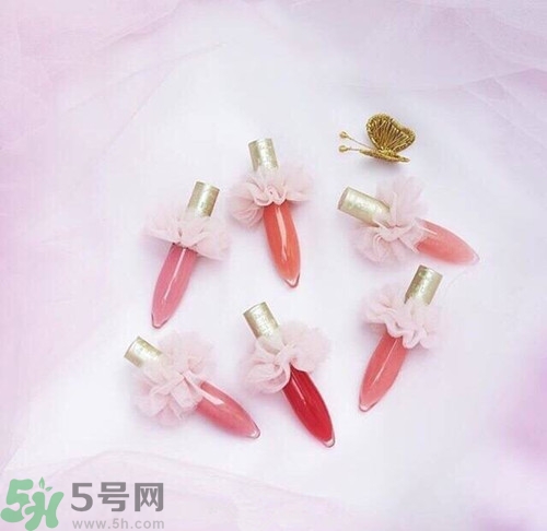 maison de fleur芭蕾舞裙擺唇蜜多少錢?mf唇蜜價(jià)格