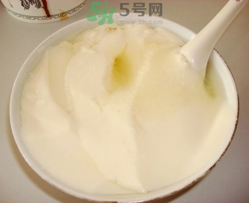 吃豆腐腦有什么好處?豆腐腦的營養(yǎng)價值