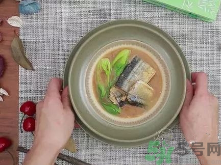 秋刀魚怎么做好吃?秋刀魚的做法