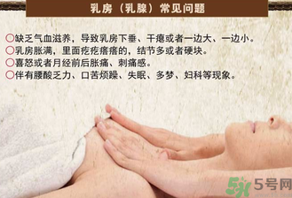 乳腺增生是怎么引起的？乳腺增生如何調(diào)理？