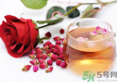 玫瑰花茶的保質(zhì)期是多久？玫瑰花茶怎么保存？