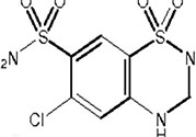 什么是a瓶什么是b瓶？A瓶氫氯噻嗪陽性是什么意思？