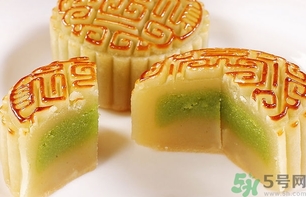 月餅的營(yíng)養(yǎng)價(jià)值 月餅的功效與作用