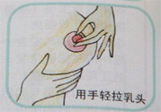 乳頭內(nèi)陷怎么回事？乳頭內(nèi)陷的原因是什么？