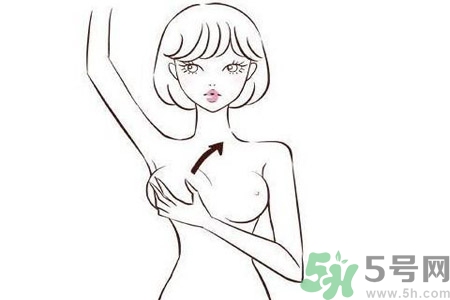 乳房有硬塊正常嗎？乳房有腫塊怎么回事？