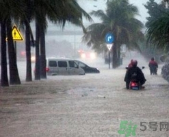 汽車在水中熄火怎么辦？汽車在水中熄火可以啟動(dòng)嗎？