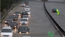 汽車在水中熄火怎么辦？汽車在水中熄火可以啟動(dòng)嗎？