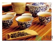 中秋節(jié)喝什么茶？中秋養(yǎng)生喝什么茶？