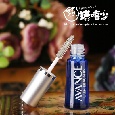 avance睫毛增長液怎么用?avance睫毛增長液使用方法