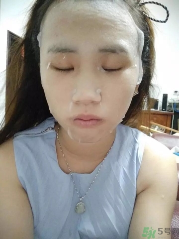 美即水光盈金縷梅面膜怎么樣?美即水光盈金縷梅好用嗎?