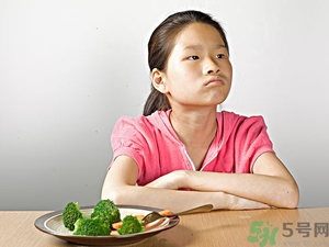 挑食的孩子怎么教育？挑食的孩子怎么辦？