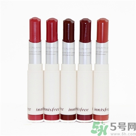 悅詩風(fēng)吟real fit creamy色號 innisfree悅詩風(fēng)吟real fit creamy試色圖