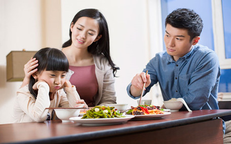 寶寶挑食什么原因?qū)е碌?寶寶挑食怎么辦