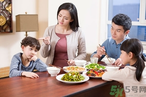 偏食會影響孩子智力嗎?兒童挑食偏食的危害