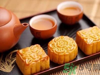 網(wǎng)上買(mǎi)月餅靠譜嗎?網(wǎng)購(gòu)月餅安全嗎