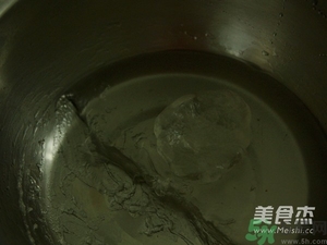 水晶月餅用的什么粉？水晶月餅的做法及配方