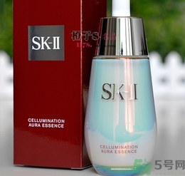 sk2小燈泡多少錢?sk2小燈泡專柜價(jià)格