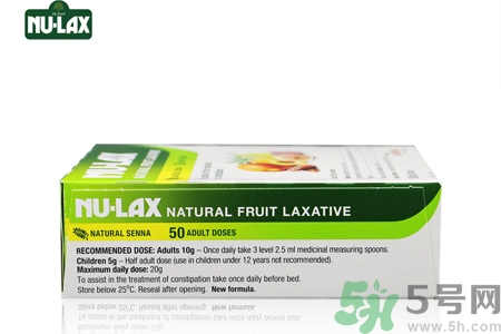 nu-lax樂康膏怎么樣？nu-lax樂康膏好用嗎？