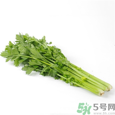 吃芹菜會變黑嗎?吃芹菜變黑怎么辦?