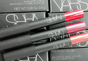 nars dv唇膏筆多少錢?nars dv唇膏筆專柜價格