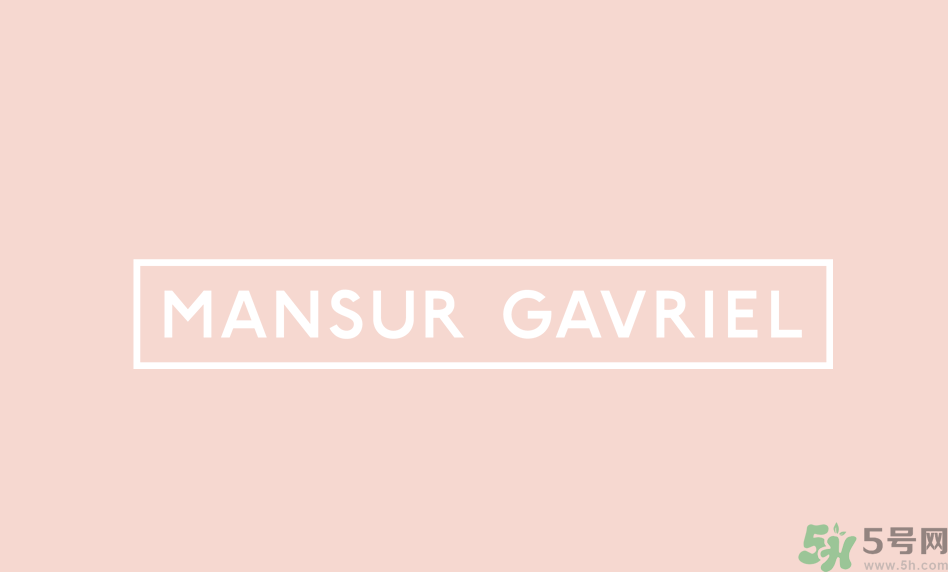 Mansur Gavriel水桶包價(jià)格多少錢？Mansur Gavriel水桶包尺寸大小