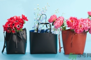 Mansur Gavriel水桶包價(jià)格多少錢？Mansur Gavriel水桶包尺寸大小