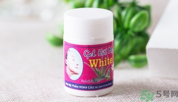 white蘆薈膠鼻貼多少錢?white蘆薈膠鼻貼專柜價(jià)格