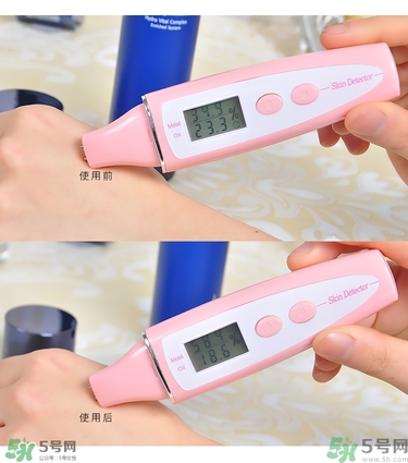 ahc水乳好用嗎？ahc水乳怎么樣？