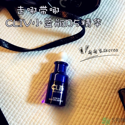 cliv是什么牌子？cliv在韓國什么檔次？