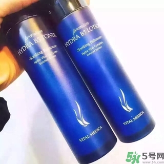 ahc水乳適合什么年齡段？ahc b5玻尿酸水乳適合多大年齡？